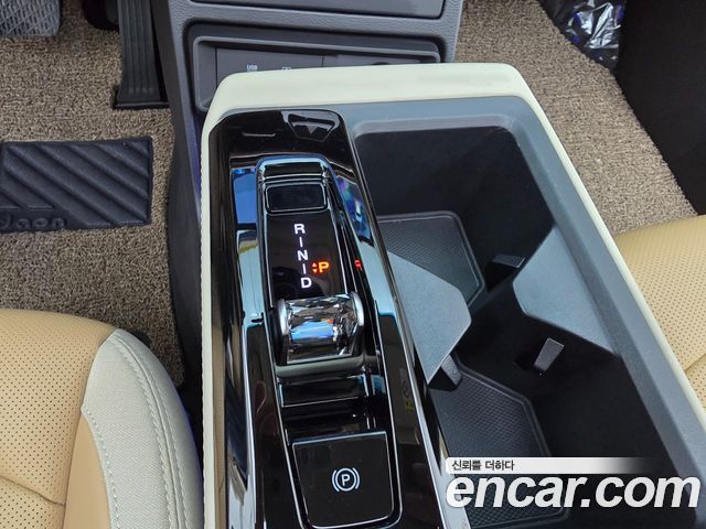 KG Mobility Actyon 2025 — photo 17