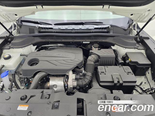 KG Mobility Actyon 2025 — photo 18