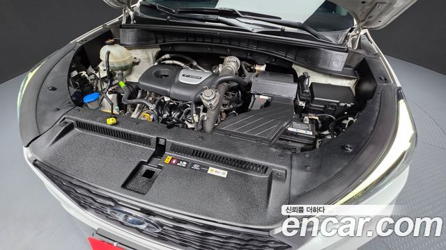 Hyundai Tucson 2018 — photo 6