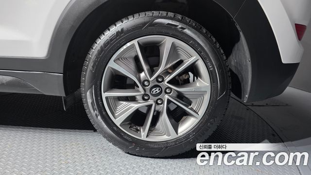 Hyundai Tucson 2018 — photo 7