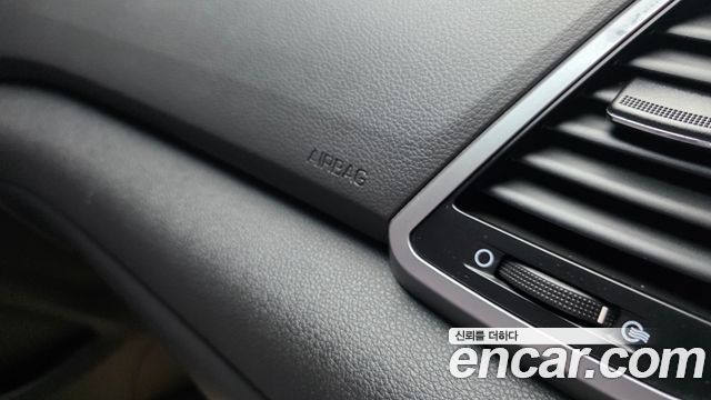 Hyundai Tucson 2018 — photo 27