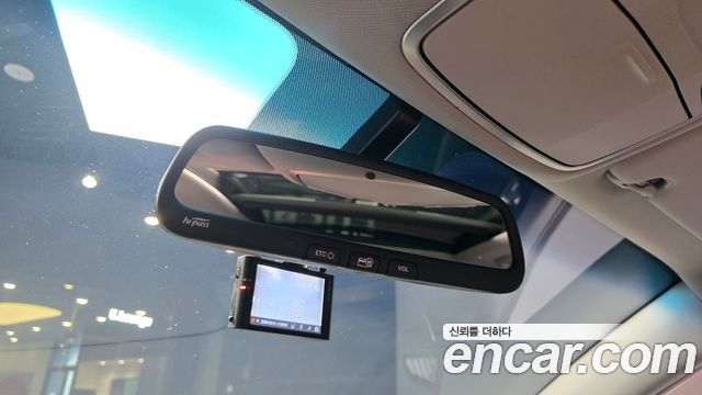 Hyundai Tucson 2018 — photo 28