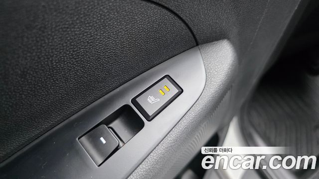 Hyundai Tucson 2018 — photo 29