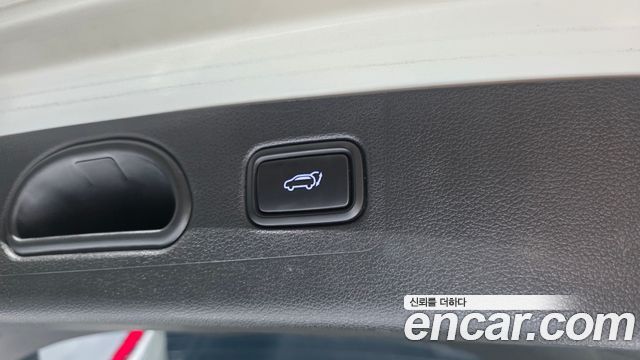 Hyundai Tucson 2018 — photo 31