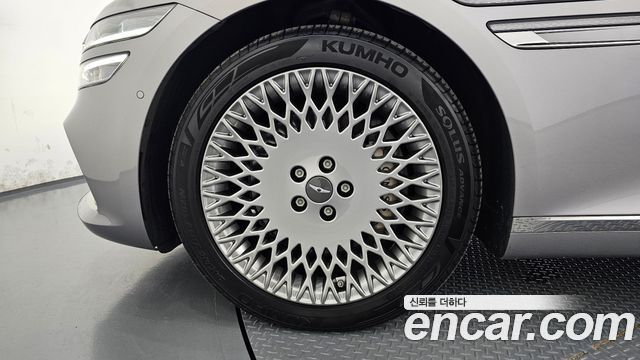 Genesis G80 2024 — photo 5