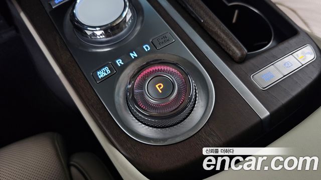 Genesis G80 2024 — photo 9