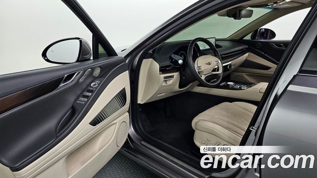 Genesis G80 2024 — photo 10