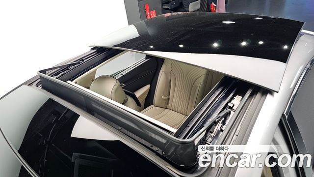 Genesis G80 2024 — photo 19