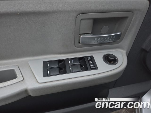 Dodge Dakoda 2007 — photo 12