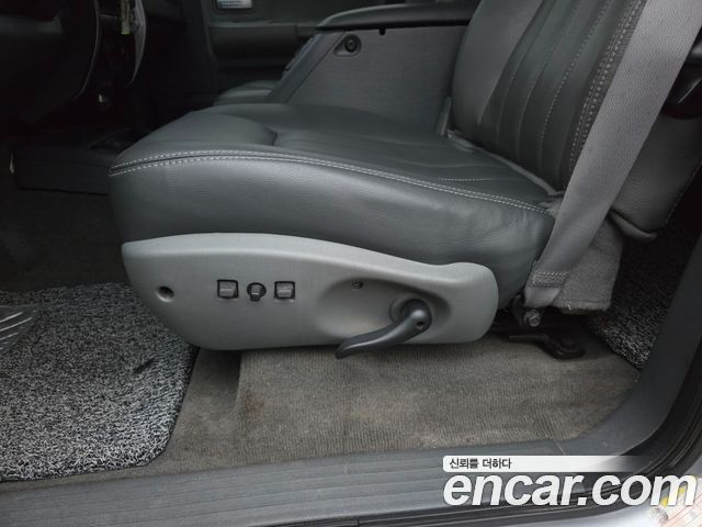 Dodge Dakoda 2007 — photo 18