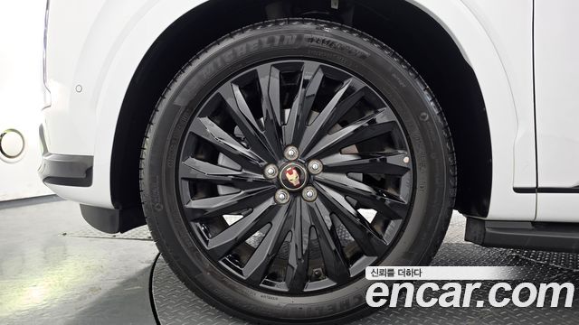 Hyundai Palisade 2024 — photo 5