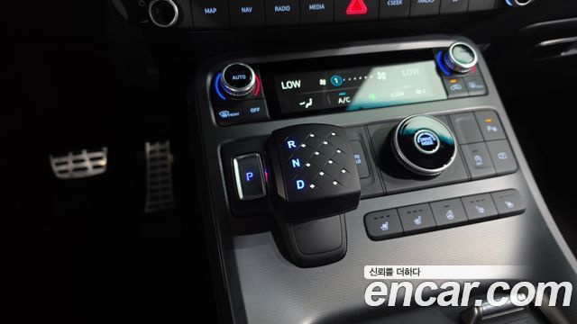 Hyundai Palisade 2024 — photo 12