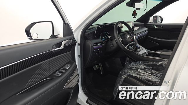 Hyundai Palisade 2024 — photo 13
