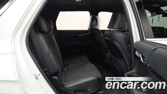 Hyundai Palisade 2024 — photo 17