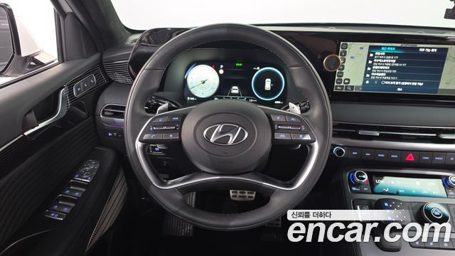 Hyundai Palisade 2024 — photo 18