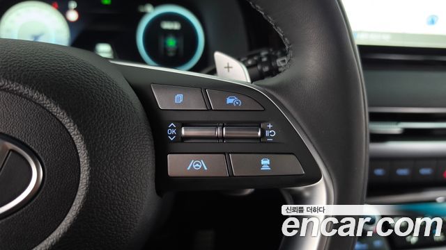Hyundai Palisade 2024 — photo 22