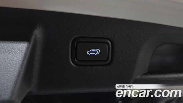 Hyundai Palisade 2024 — photo 23