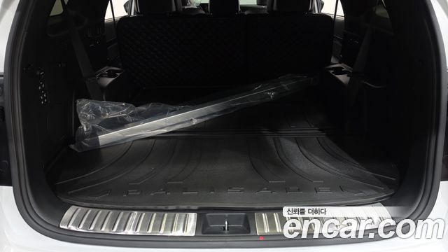 Hyundai Palisade 2024 — photo 24