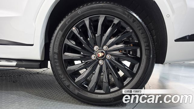 Hyundai Palisade 2024 — photo 7
