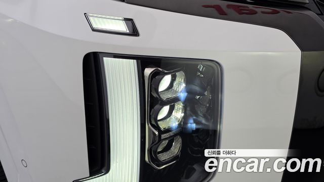 Hyundai Palisade 2024 — photo 8