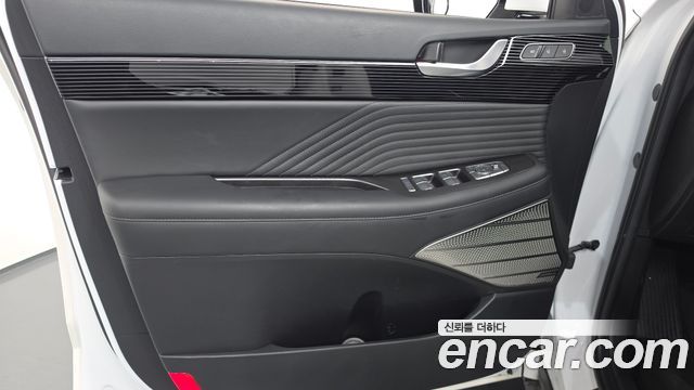 Hyundai Palisade 2024 — photo 14
