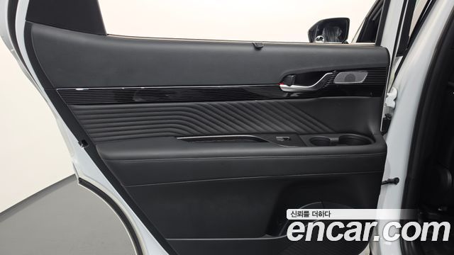 Hyundai Palisade 2024 — photo 15