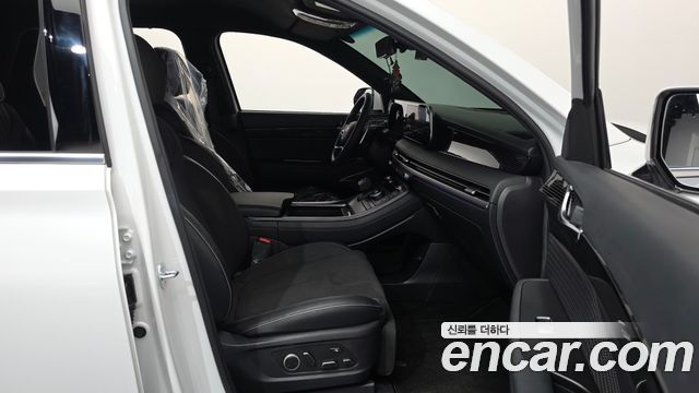 Hyundai Palisade 2024 — photo 16