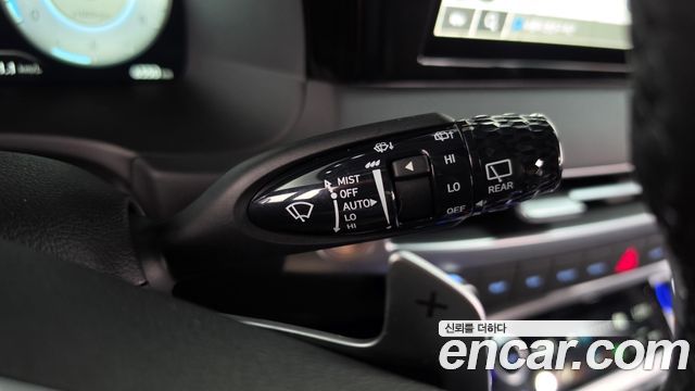 Hyundai Palisade 2024 — photo 28