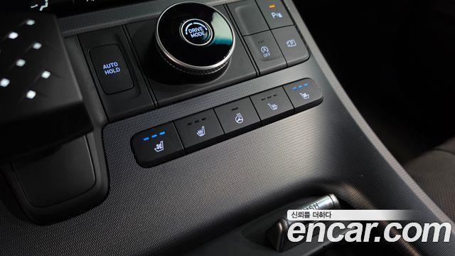 Hyundai Palisade 2024 — photo 29