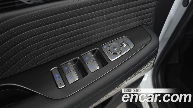 Hyundai Palisade 2024 — photo 30