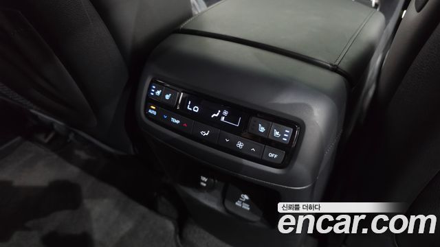 Hyundai Palisade 2024 — photo 32