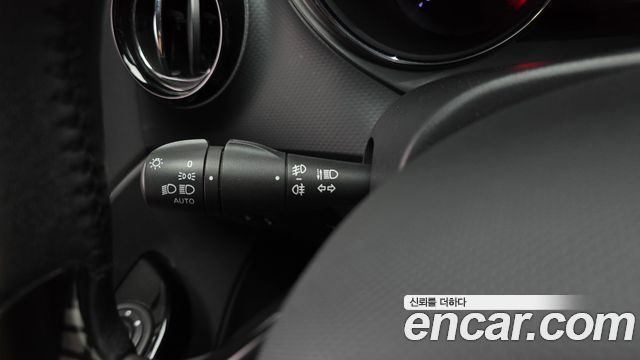 Renault Korea QM3 2015 — photo 26