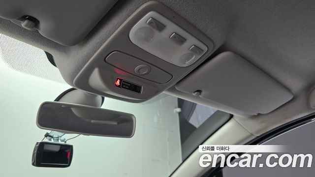 Renault Korea QM3 2015 — photo 30