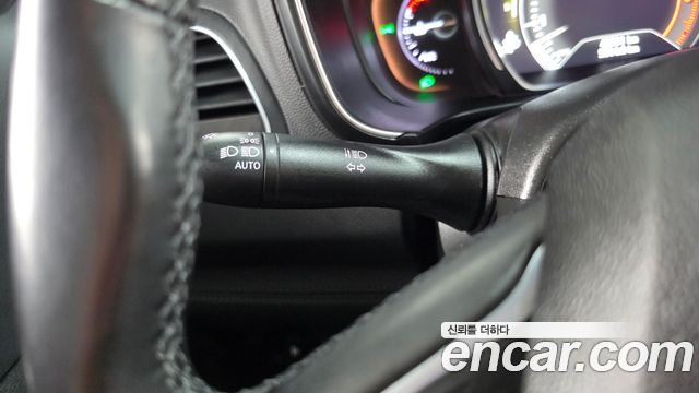 Renault Korea QM6 2021 — photo 23