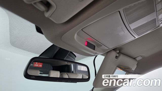 Renault Korea QM6 2021 — photo 25