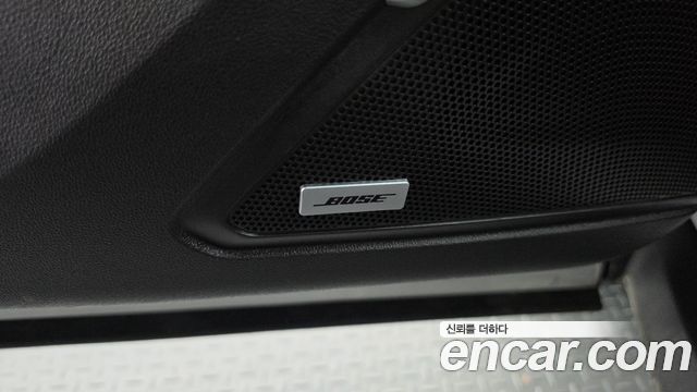 Renault Korea QM6 2021 — photo 28