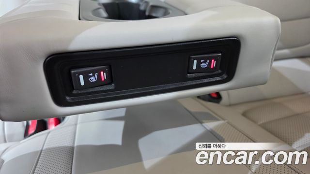 Renault Korea QM6 2021 — photo 31