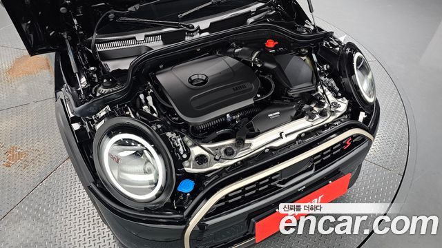 Mini Cooper 2026 — photo 6