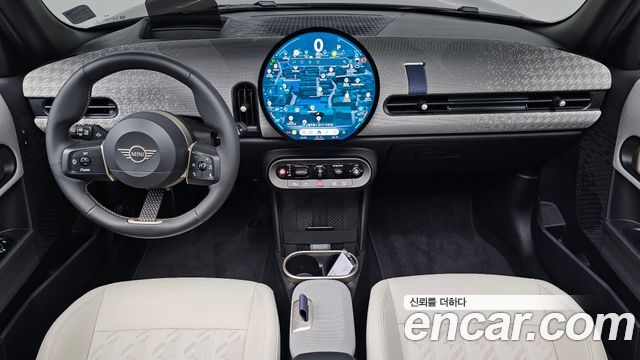 Mini Cooper 2026 — photo 10