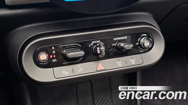 Mini Cooper 2026 — photo 12