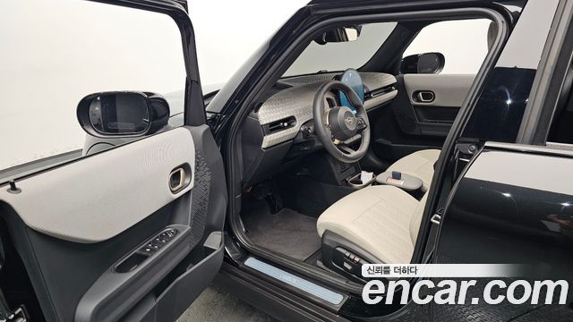 Mini Cooper 2026 — photo 13