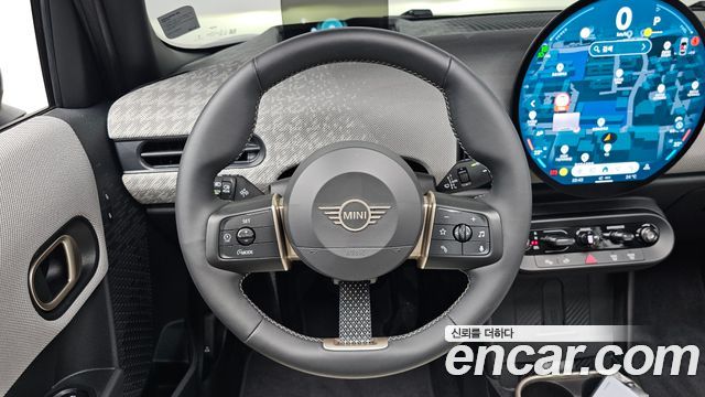 Mini Cooper 2026 — photo 19