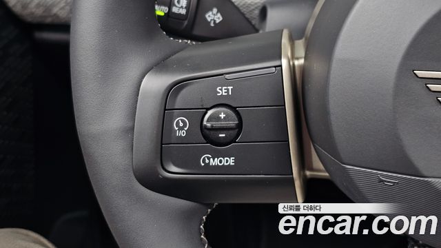 Mini Cooper 2026 — photo 20