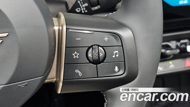 Mini Cooper 2026 — photo 21