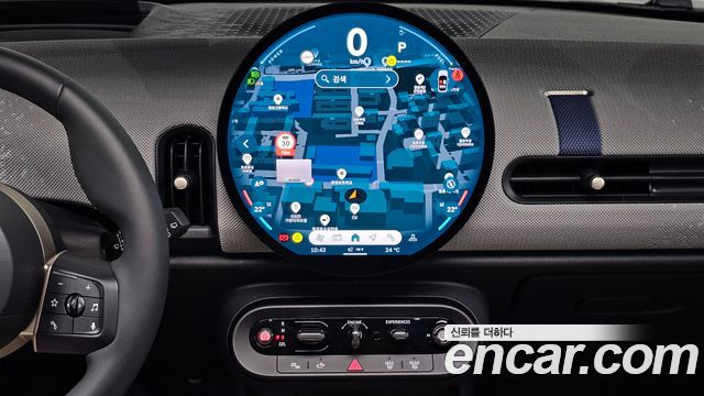 Mini Cooper 2026 — photo 25