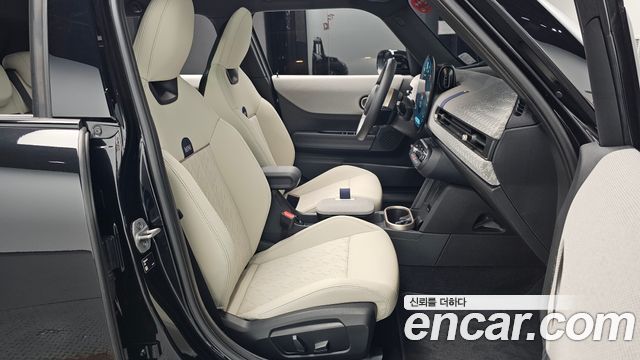 Mini Cooper 2026 — photo 16