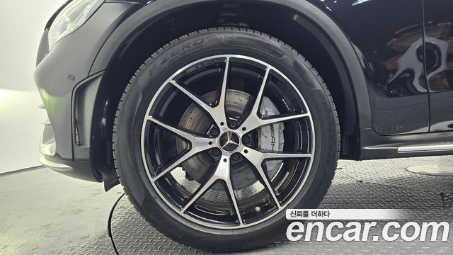 Mercedes-Benz GLC-Class 2022 — photo 5