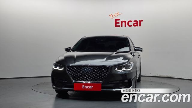 Hyundai Grandeur 2019 — photo 3