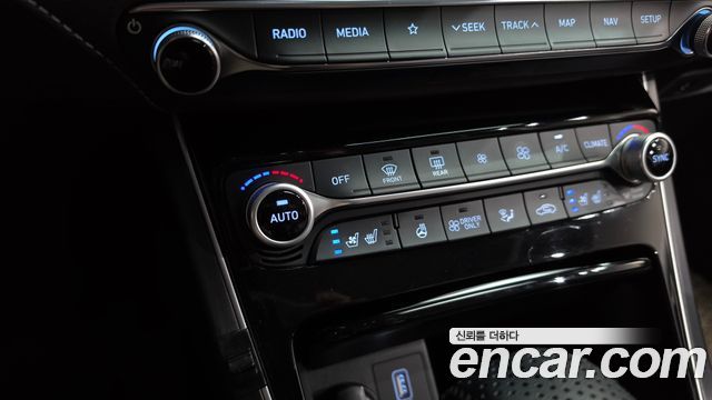 Hyundai Grandeur 2019 — photo 21