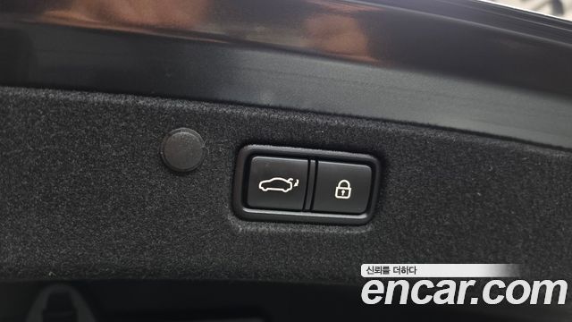 Hyundai Grandeur 2019 — photo 23